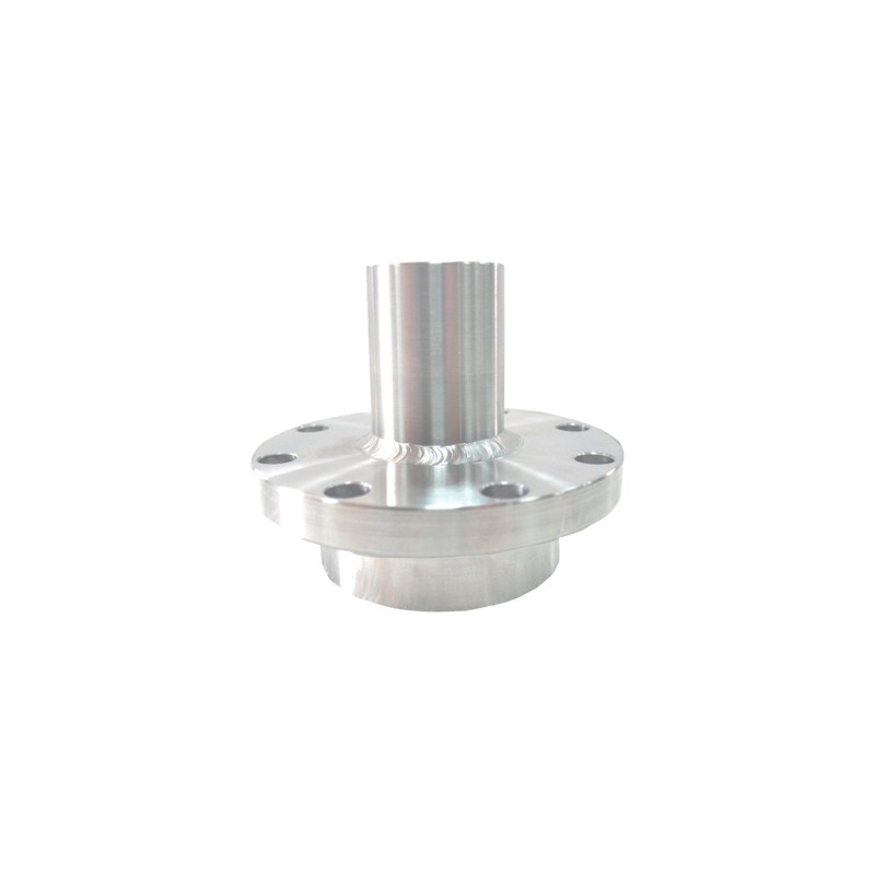 Đồng hồ áp suất màng lắp xuyên đường ống DT134 New-Flow – flow-thru ½″–2″ NPT / BSP, không đọng, đến 100 kg/cm² – màng cách ly xuyên đường ống flow-thru