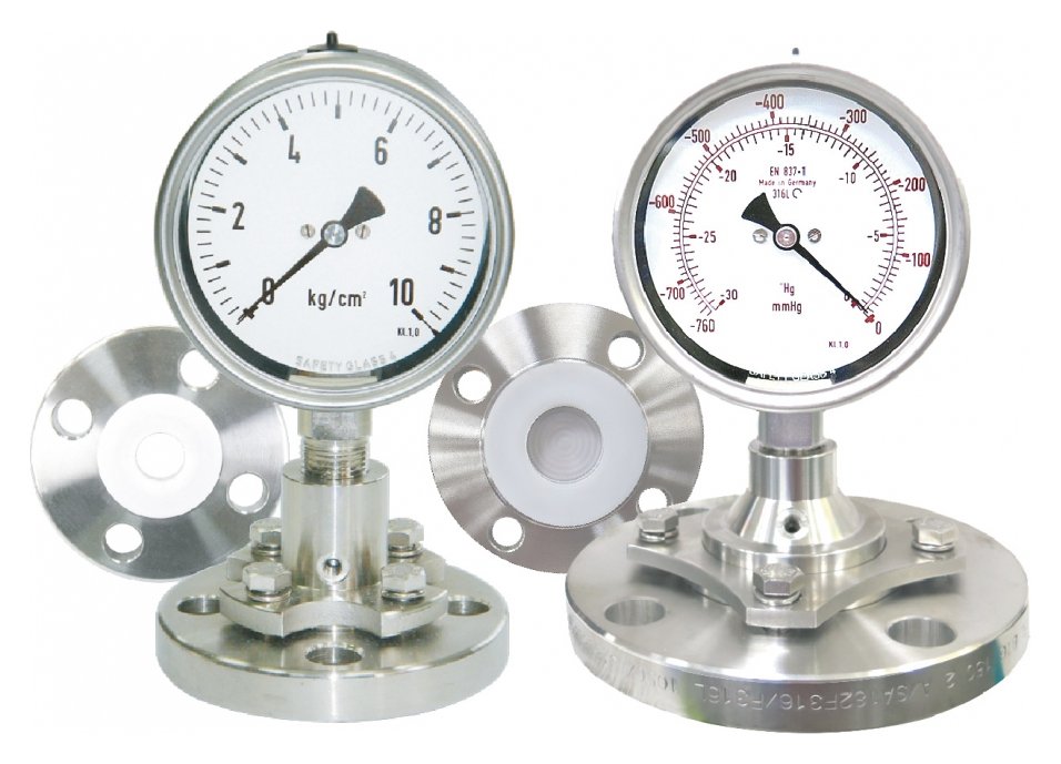 New-Flow DT123 lót Teflon