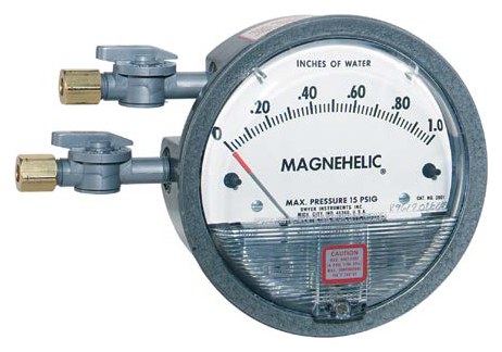 Magnehelic MP HP