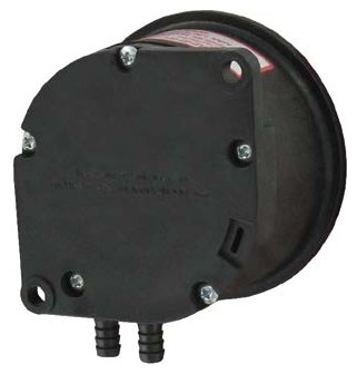 Minihelic