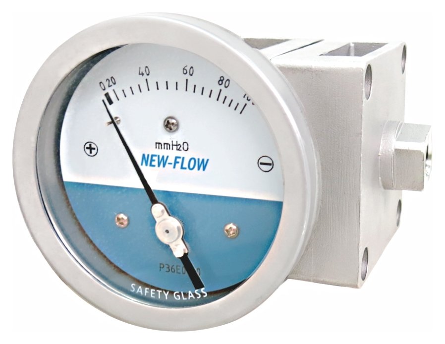 New-Flow DPH400