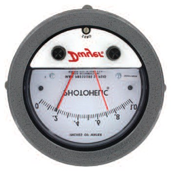 Photohelic 3000MR
