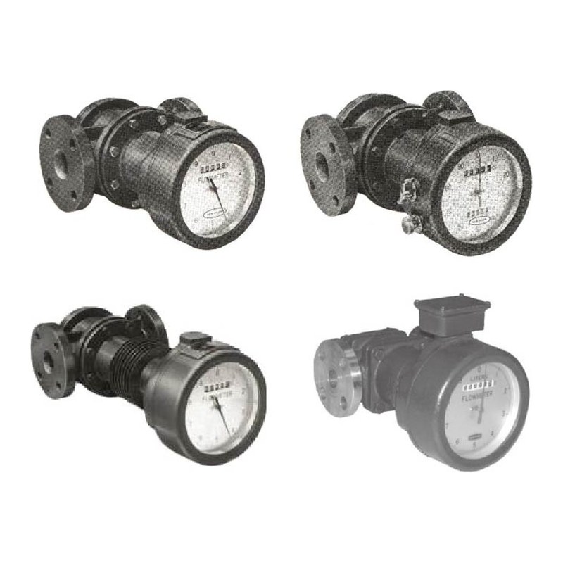 Đồng hồ lưu lượng Roots New-Flow JA series – đo dầu, nhiên liệu, hóa chất ±0,5% Đồng hồ lưu lượng Roots New-Flow JA series – đo dầu, nhiên liệu, hóa chất ±0,5% – ảnh sản phẩm chính hãng