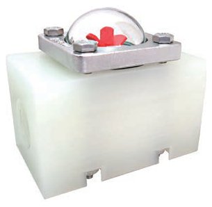 New-Flow NAW rotor