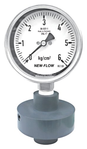 Màng ngăn nhựa PVC New-Flow DT141