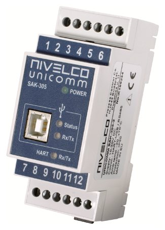 UNICOMM SAK-305