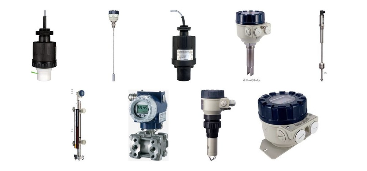 Thiết bị đo mức NIVELCO: radar, siêu âm, công tắc rung, từ giảo, phao từ, áp suất Thiết bị đo mức NIVELCO: radar, siêu âm, công tắc rung, từ giảo, phao từ, áp suất
