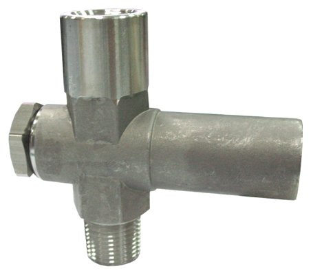 Bảo vệ quá áp đồng hồ New-Flow OPT