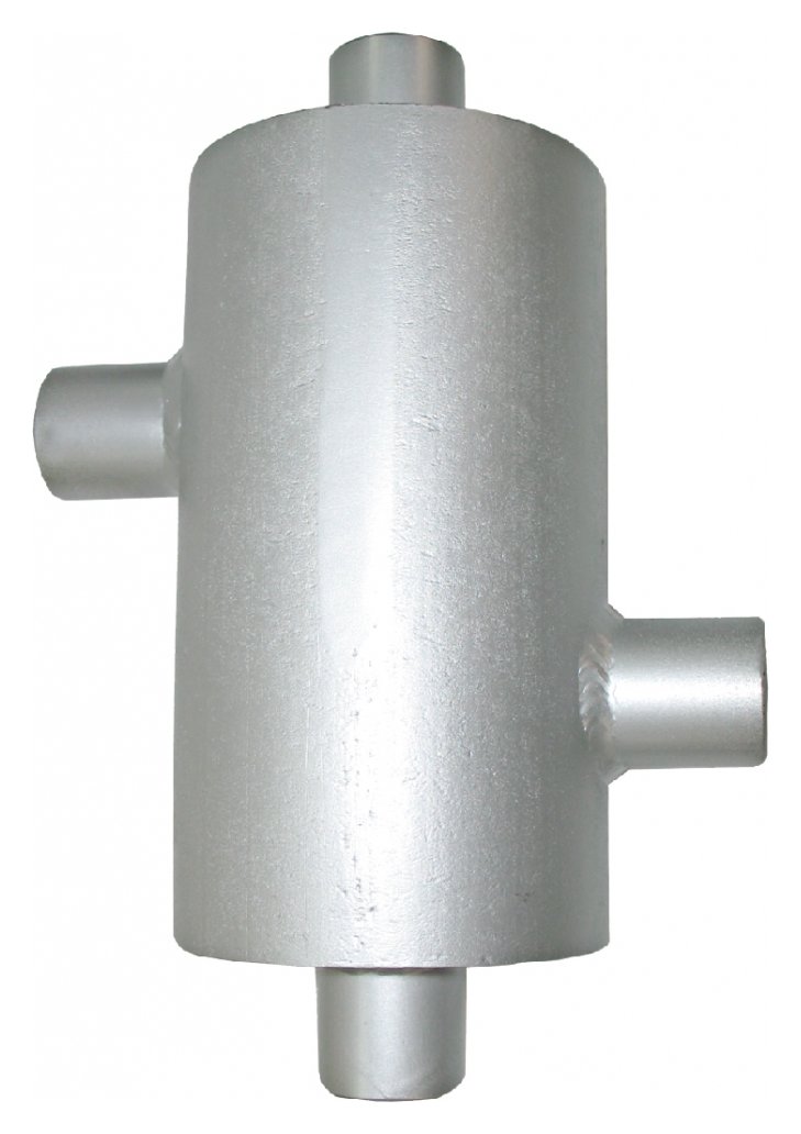 Bình ngưng New-Flow POT