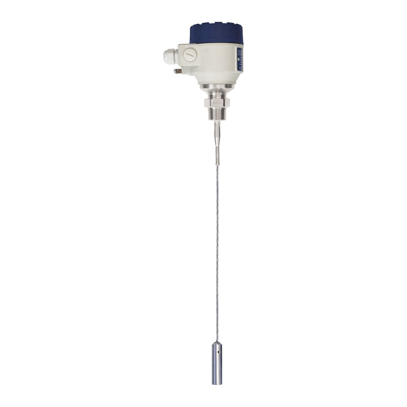 Radar dẫn sóng NIVELCO MicroTREK H-700 – đo mức chất lỏng, chất rắn đến 30 m – HTK-700, que cáp