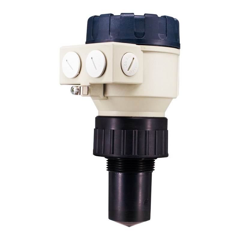 Radar đo mức 80 GHz NIVELCO PiloTREK WE-200 – màn hình cắm rời, đến 200 °C – compact, màn hình cắm rời
