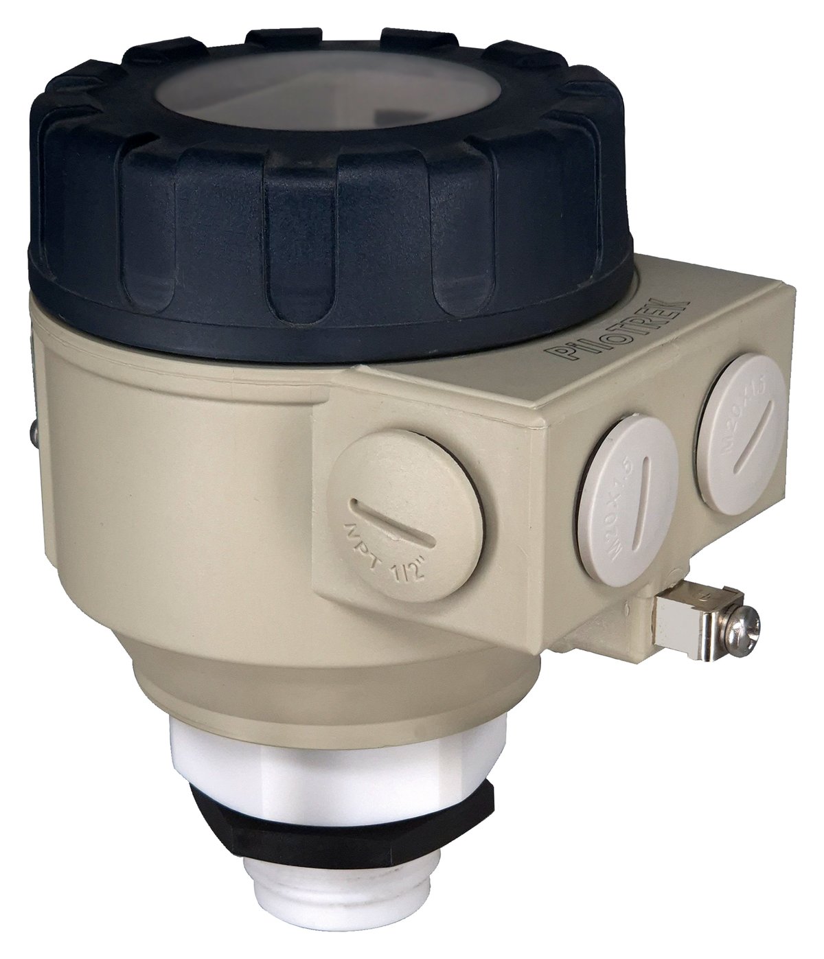 PiloTREK WEC-212-E – anten thấu kính