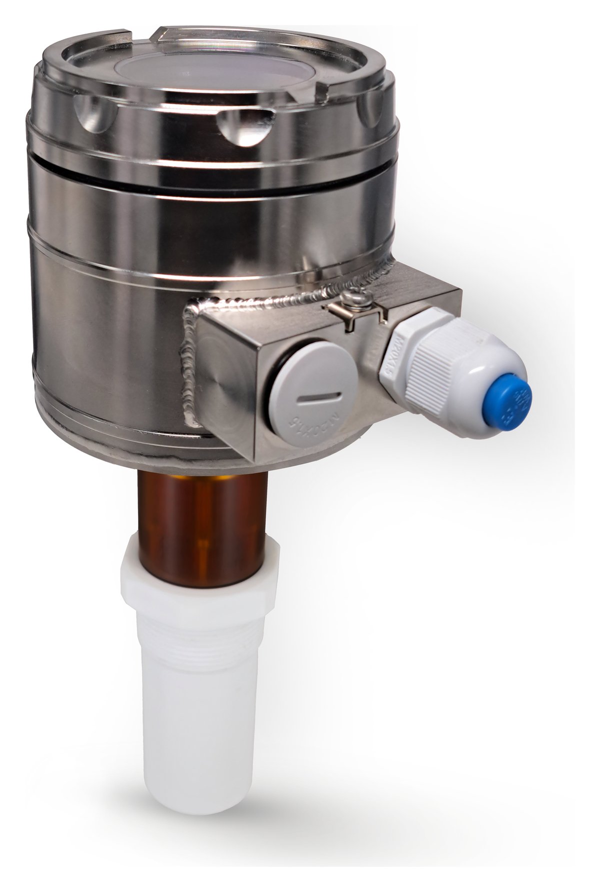 PiloTREK WJL-215-B – nhiệt độ cao, anten PTFE
