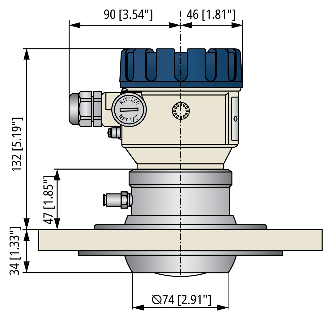 PiloTREK W B-369