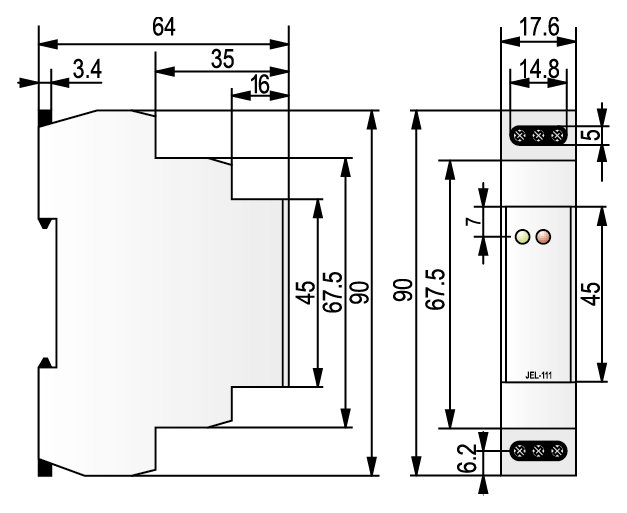 NITIME JEL-111