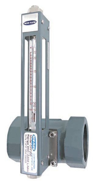 New-Flow OPF200
