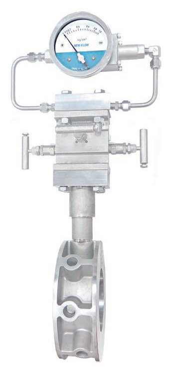 New-Flow OPF đồng hồ chênh áp