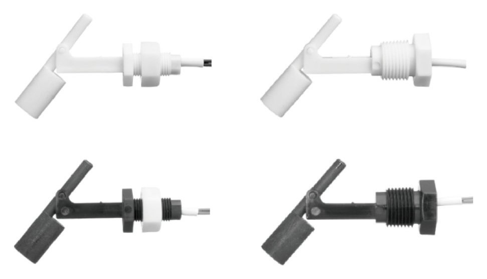 Phao báo mức mini New-Flow NMFS