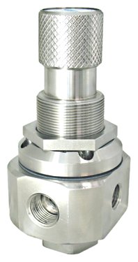 Van giảm áp New-Flow PRU350