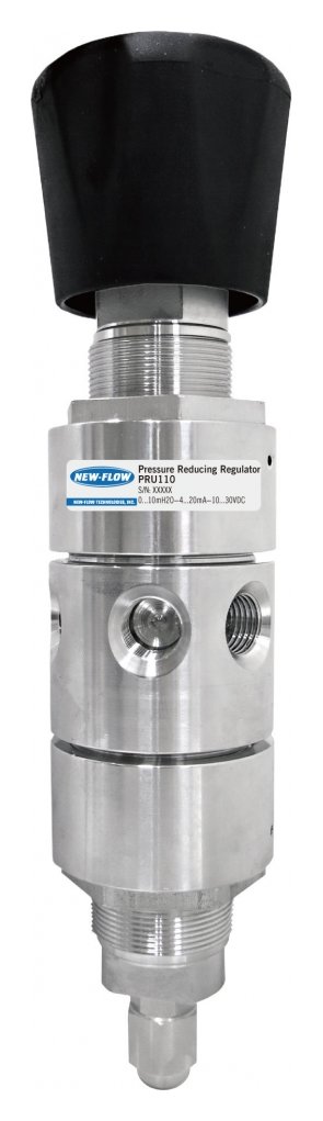 New-Flow PRU110