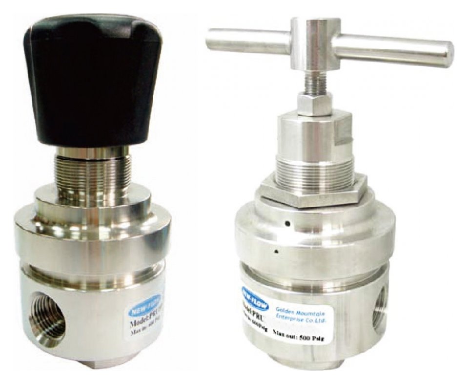 New-Flow PRU175