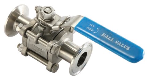 Van bi vi sinh New-Flow N-3H