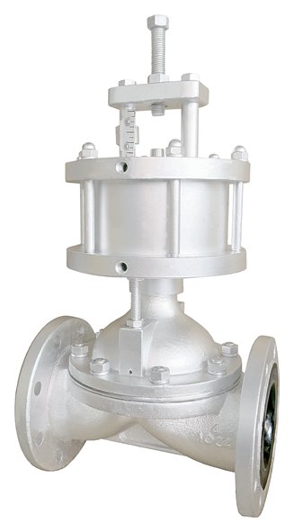 Van màng lót PFA New-Flow WDV