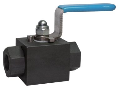 Van bi áp cao New-Flow NA3TPN500